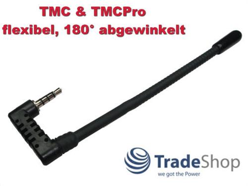 TMC Antenne für Medion GoPal MD96860 / MD-96860 Go-Pal