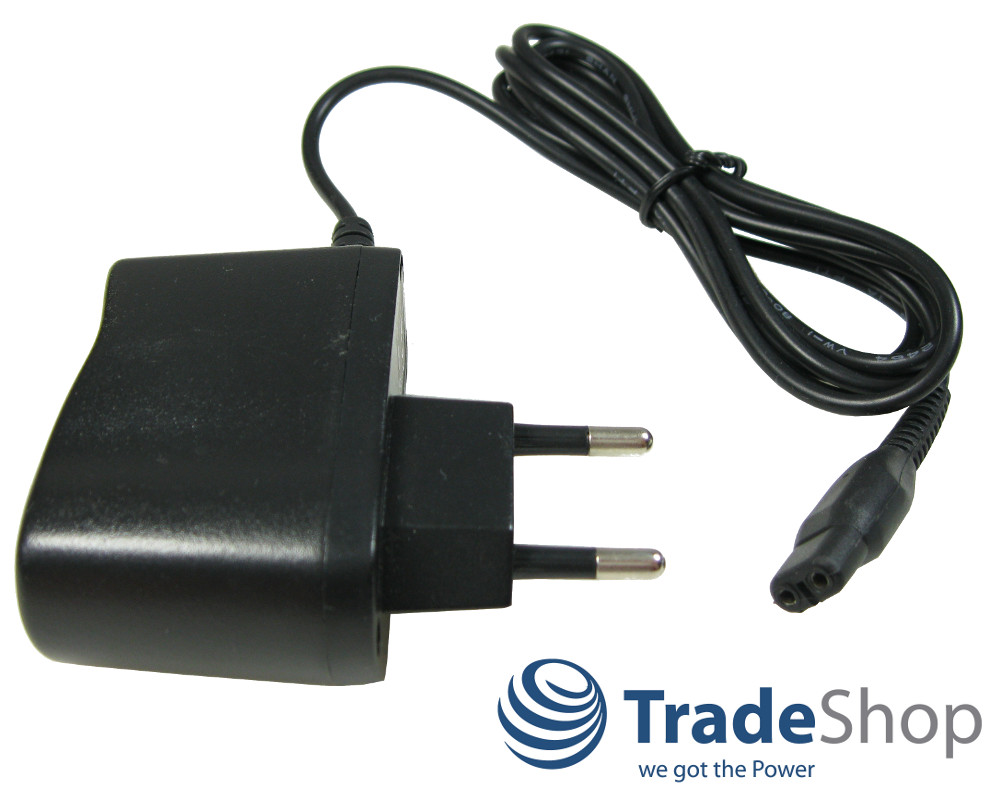 Ladekabel Netzteil Ladegerät für Philips HP-6345/00 HP-6366/00