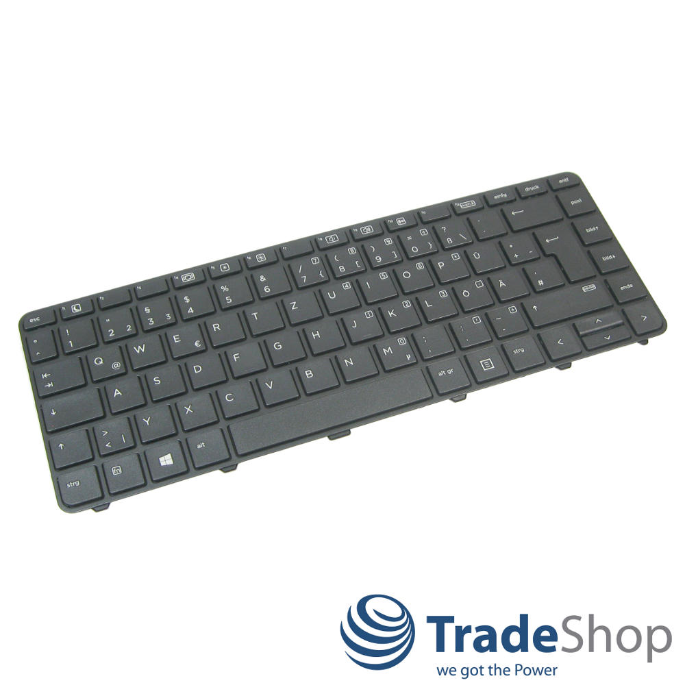 Orig Tastatur für HP Probook 430/440/445 G3 430/440 G4 640/645 G2