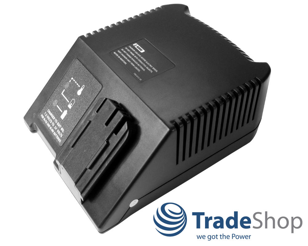 AKKU 14,4V 3300mAh Ni-MH + LADEGERÄT für Milwaukee 0516-20 0516-22