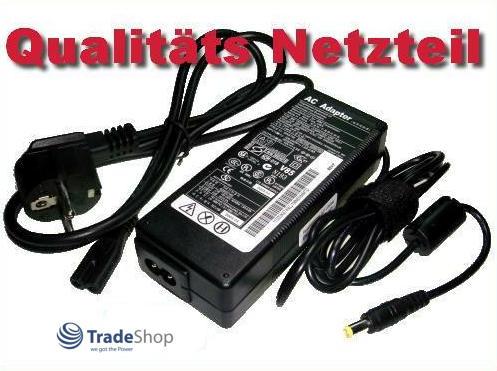 Netzteil f. Acer Aspire 1200 1300 1306 1310 1360 90Watt