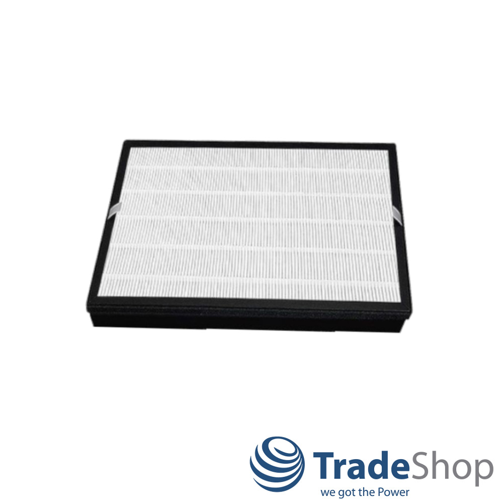 HEPA-Filter für Philips AC2882 AC2887 AC2889 Luftreiniger ersetzt FY2422/30