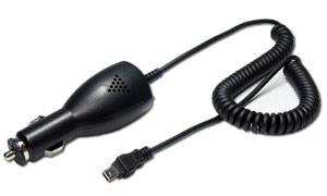 KFZ Ladekabel für Blackberrys