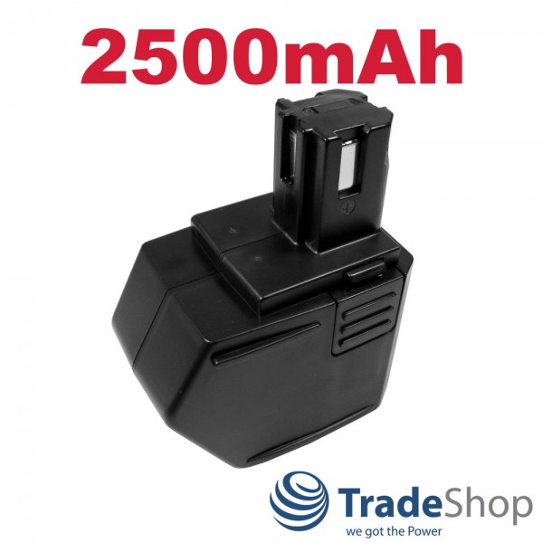 AKKU 12V 2500mAh ersetzt Hilti SBP-12 SFB-125 SFB-105 für SB12 SF120-A uvm