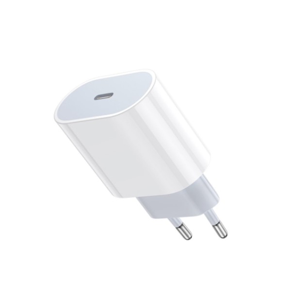 20W 3A PD QuickCharge Ladegerät Netzteil USB C Adapter für Samsung