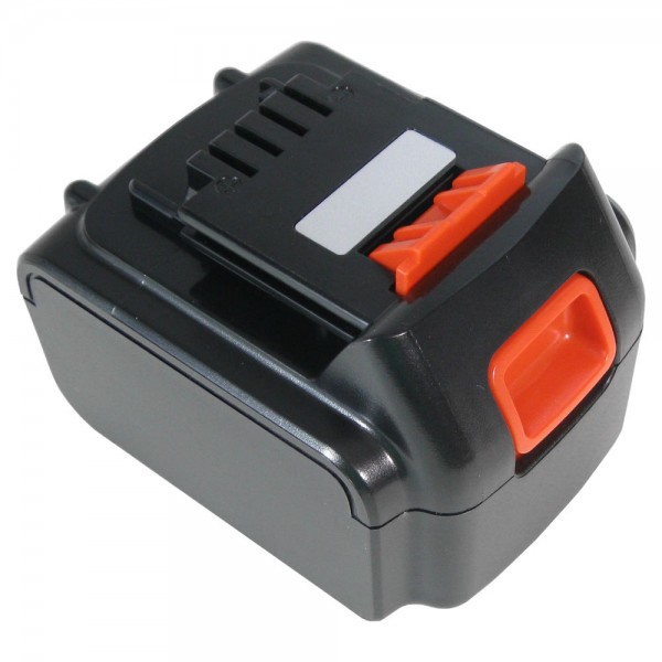 AKKU 14,4V 4000mAh Li-Ion für Black&Decker BL1114 BL1314 BL1514 LB16 ASL146 uvm